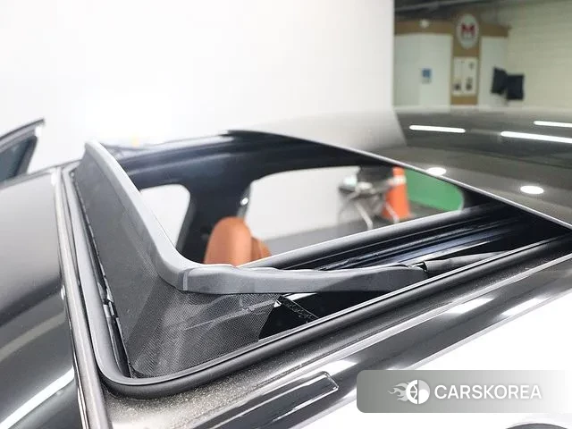 Mercedes-Benz C-Class W206 2025 Белый из Кореи, фото 4