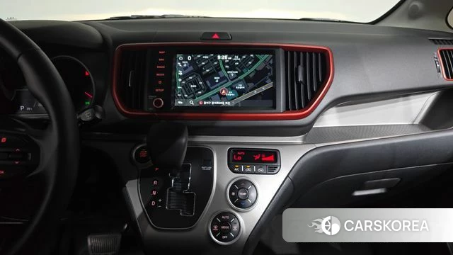 Kia The New Ray 2021 Жемчужный цвет из Кореи, фото 4