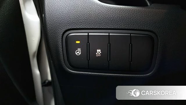 Kia The New Kia Ray 2023 Белый из Кореи, фото 4