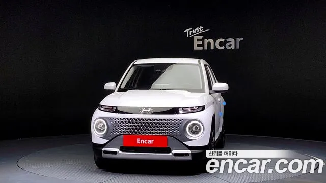 Hyundai Casper id 2675842 из Кореи 4