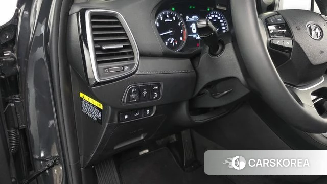 Hyundai Grandeur IG 2018 Серый из Кореи, фото 4