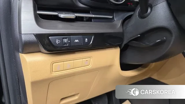 Kia Carnival 4th generation 2020 Черный из Кореи, фото 4