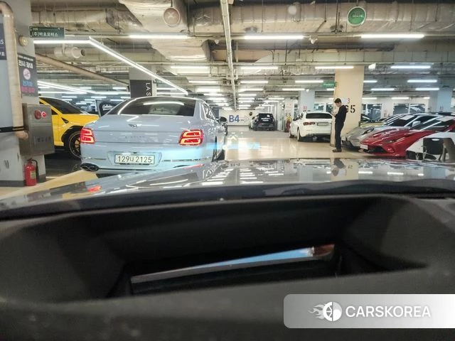 BMW M2 (G87) 2024 Цвет галактики из Кореи, фото 4