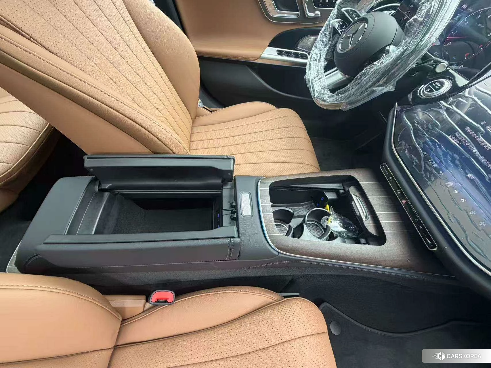 Mercedes-Benz E-class id 4479608 из Китая 4