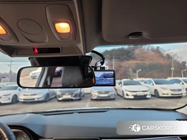 Renault Korea (Samsung) XM3 2020 Белый из Кореи, фото 4