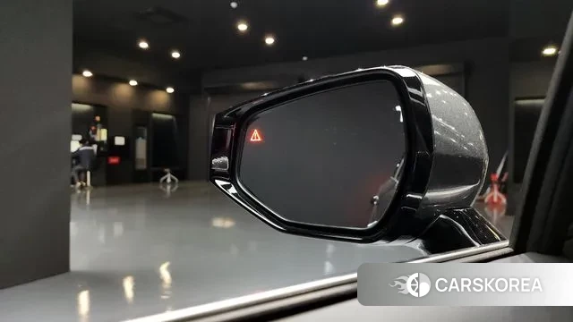 Kia K8 Hybrid 2023 Серый из Кореи, фото 4