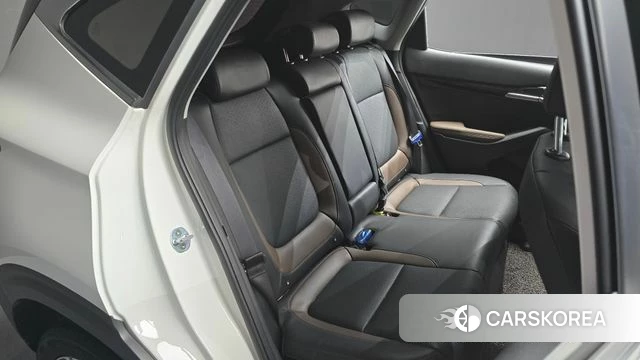 Kia Seltos 2020 Белый из Кореи, фото 4