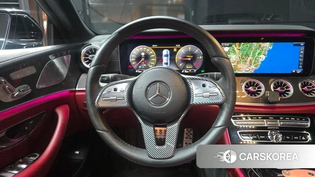 Mercedes-Benz CLS-Class C257 2019 Черный из Кореи, фото 4