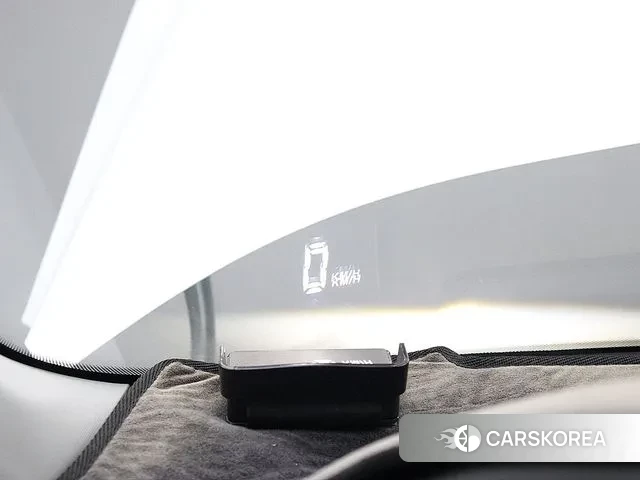 Hyundai Avante (CN7) 2020 Белый из Кореи, фото 4