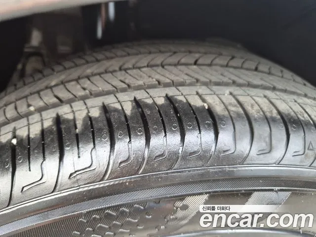 Hyundai Avante Hybrid (CN7) 2021 Серый из Кореи, фото 4