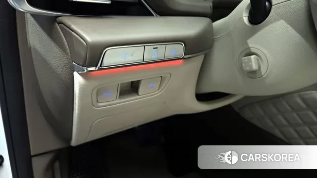 Genesis GV80 2023 Белый из Кореи, фото 4