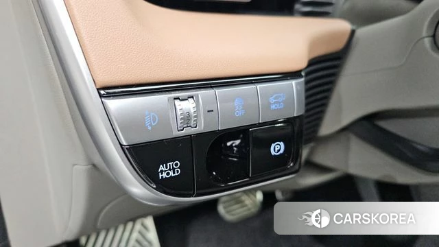 Hyundai Ionic 5 2023 Серебряный из Кореи, фото 4