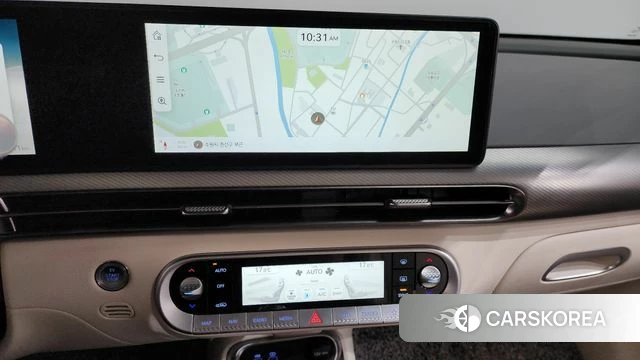 Genesis GV60 2022 Серый из Кореи, фото 4