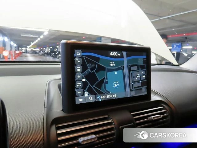 Hyundai Casper 2022 Белый из Кореи, фото 4