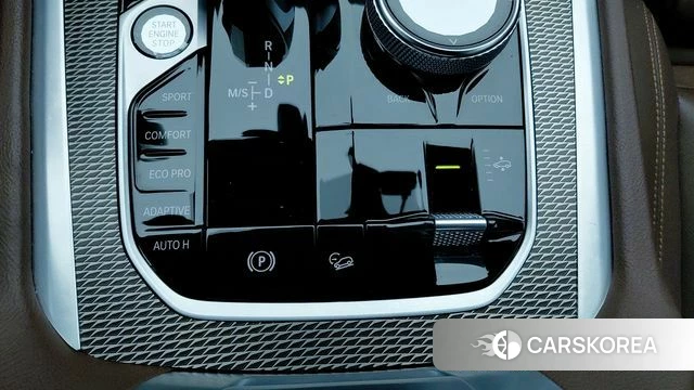 BMW X6 (G06) 2022 Белый из Кореи, фото 4