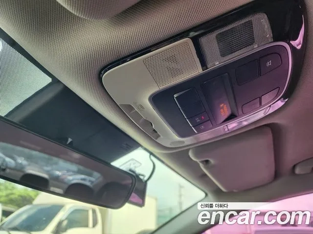 Hyundai Sonata (DN8) 2020 Белый из Кореи, фото 4