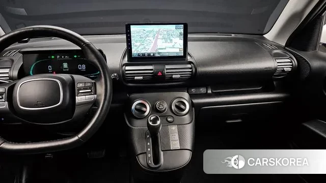 Hyundai Casper 2022 Белый из Кореи, фото 4