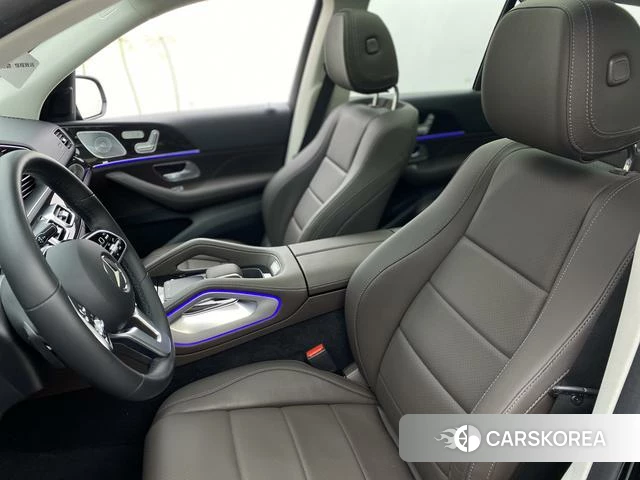 Mercedes-Benz GLE (import) id 3889973 из Китая 4
