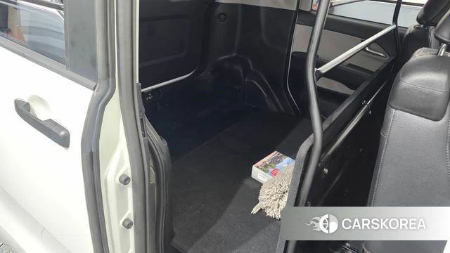 Kia The New Ray 2021 Белый из Кореи, фото 4