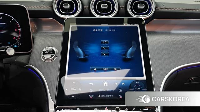Mercedes-Benz GLC-Class X254 2025 Белый из Кореи, фото 4