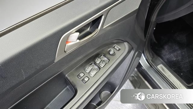 Ssangyong Rexton Sports 2018 Серый из Кореи, фото 4