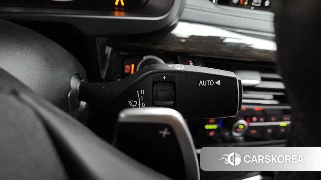 BMW X6 (F16) 2018 Белый из Кореи, фото 4