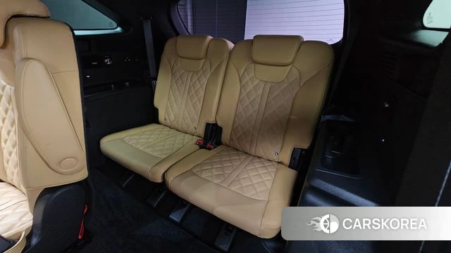 Kia Sorento 4th Generation 2020 Белый из Кореи, фото 4
