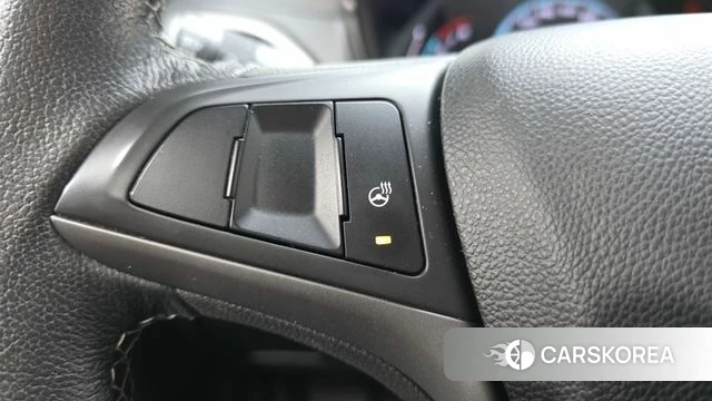 Chevrolet (GM Daewoo) The New Spark 2020 Белый из Кореи, фото 4