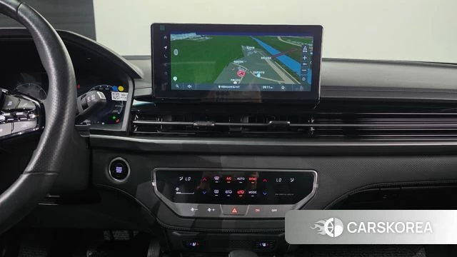 Ssangyong The New Rexton Sports Cannes 2024 Жемчужный цвет из Кореи, фото 4