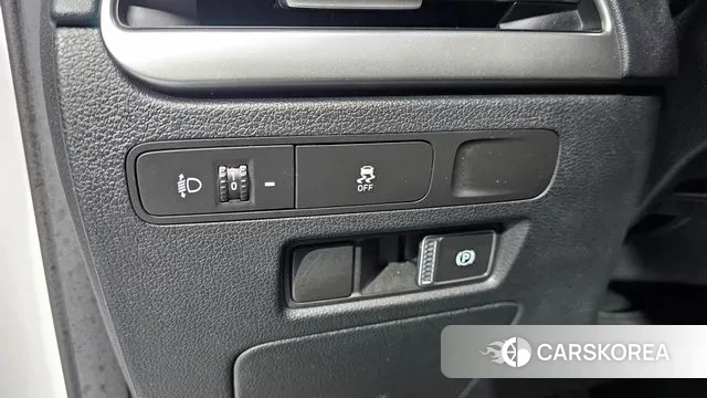 Hyundai The New Palisade 2024 Белый из Кореи, фото 4