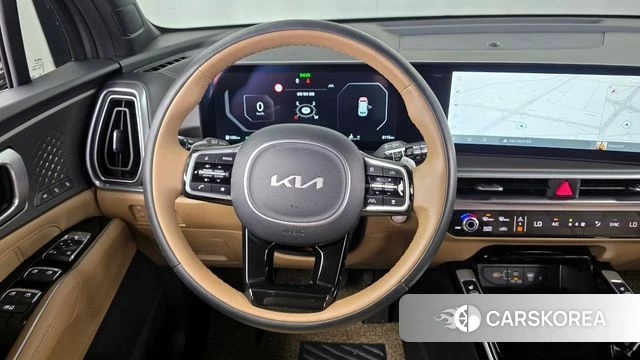 Kia The New Sorento 4th Generation id 4308075 из Кореи 4
