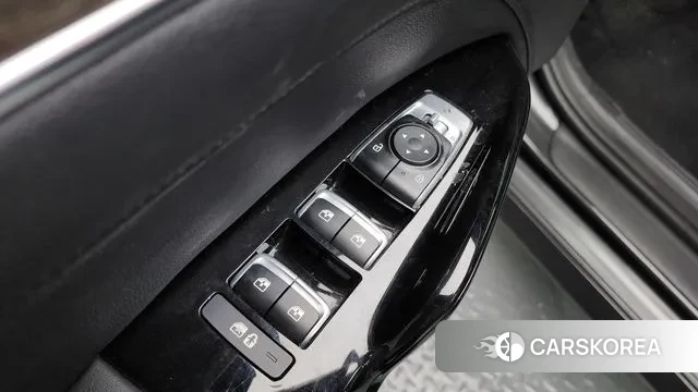 Kia K5 Hybrid 3rd Generation 2021 Серый из Кореи, фото 4