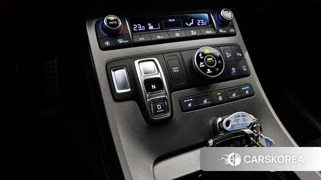 Hyundai Palisade 2020 Синий из Кореи, фото 4