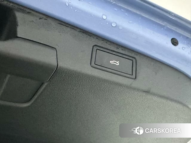 Volkswagen Tiguan L 2024 Синий из Китая, фото 4