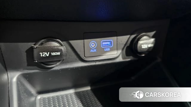 Hyundai All New Tucson 2019 Серый из Кореи, фото 4