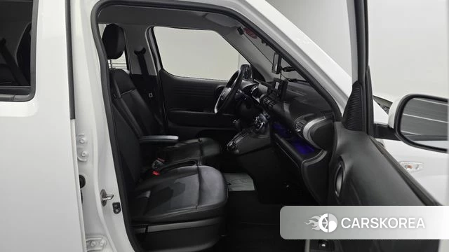 Hyundai Casper 2022 Белый из Кореи, фото 4