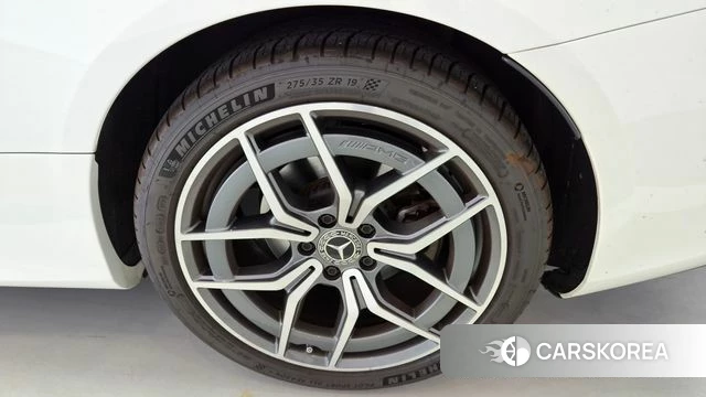 Mercedes-Benz E-Class W213 2023 Белый из Кореи, фото 4
