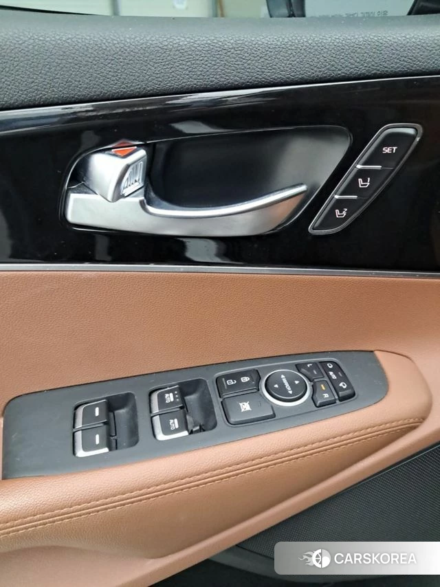 Kia The New Sorento 2018 Серебряный из Кореи, фото 4