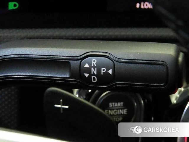 Mercedes-Benz A-Class W177 2022 Белый из Кореи, фото 4