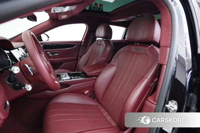 Bentley Flying 2020 Черный из Китая, фото 4