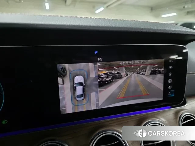 Mercedes-Benz E-Class W213 2023 Белый из Кореи, фото 4