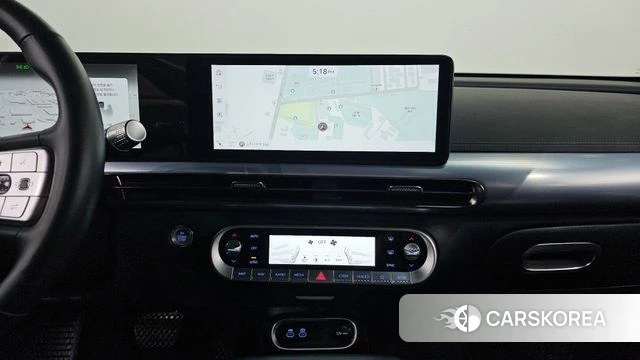 Genesis GV60 2022 Белый из Кореи, фото 4