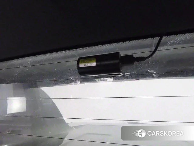 Ssangyong The New Rexton Sport id 2890263 из Кореи 4