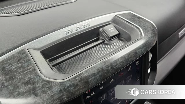 Dodge Lampicup 2019 Синий из Кореи, фото 4