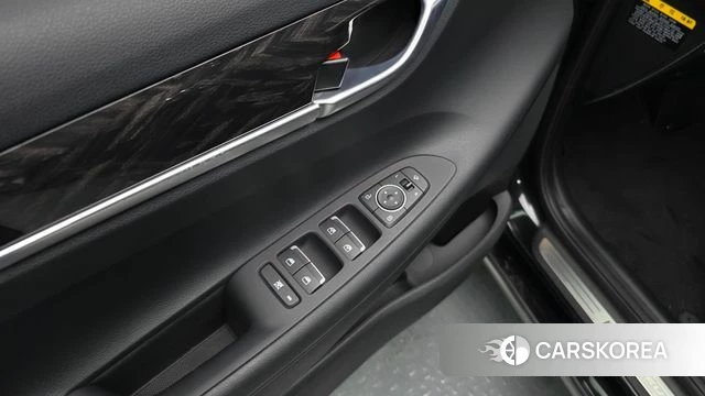 Hyundai Grandeur IG 2019 Черный из Кореи, фото 4