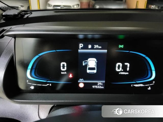 Hyundai Casper 2022 Белый из Кореи, фото 4