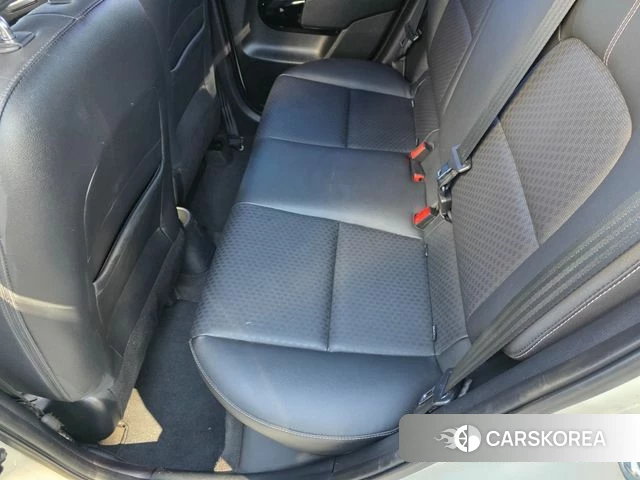 Kia All New Morning (JA) 2018 Жемчужный цвет из Кореи, фото 4