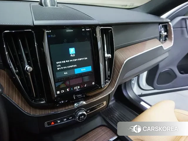 Volvo XC60 second Generation id 2900057 из Кореи 4