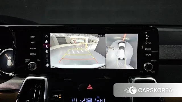 Kia Sorento 4th Generation 2022 Белый из Кореи, фото 4