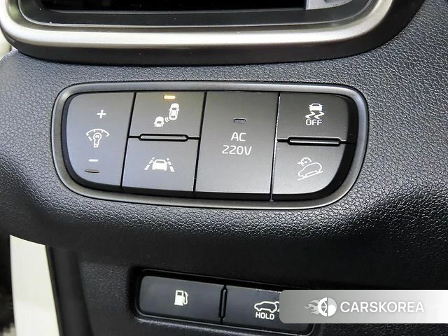 Kia The New Sorento 2019 Белый из Кореи, фото 4